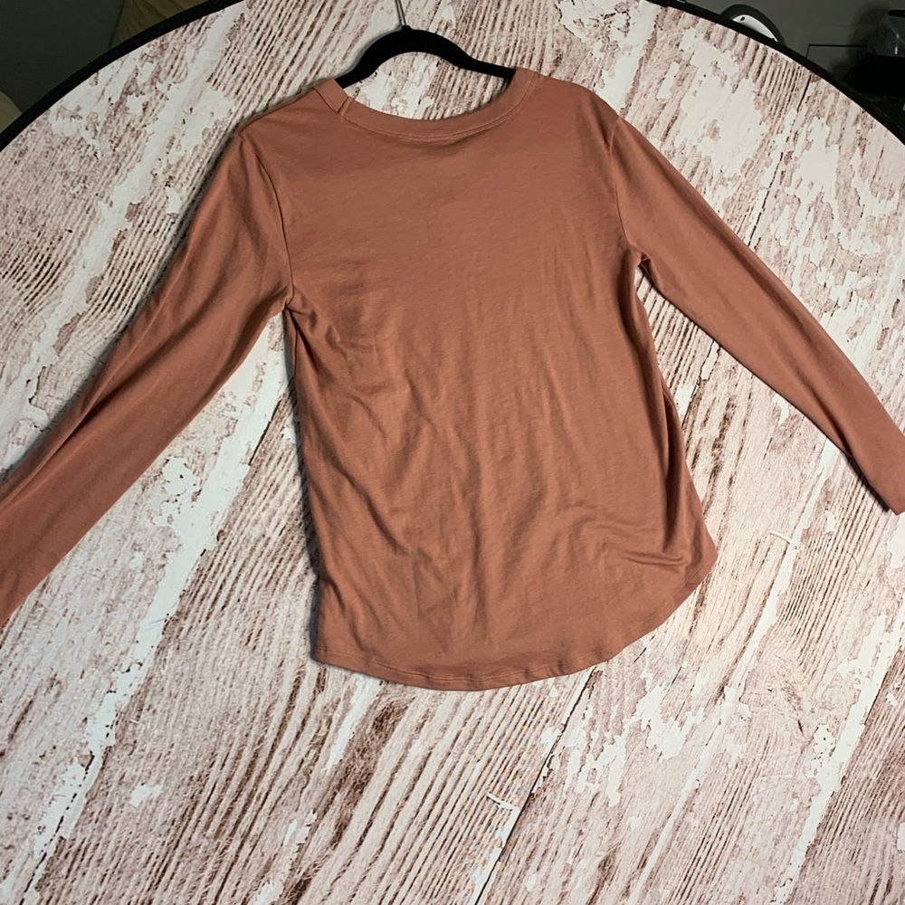 Pink pullover - Picture 8 of 10